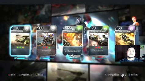 Halo Wars 2 Opening 30 Blitz Card Packs Xbox One Youtube