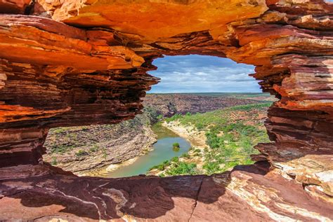 √ Western Australia National Parks