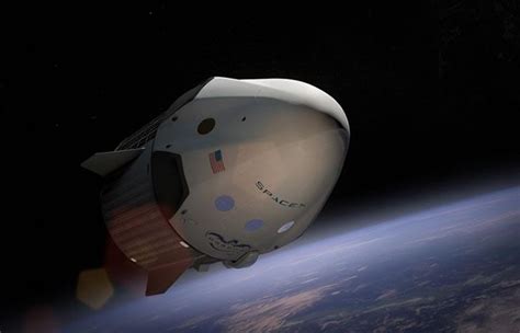 Spacex Ya Tiene Listo Al Primer Turista Que Viajará A La Luna