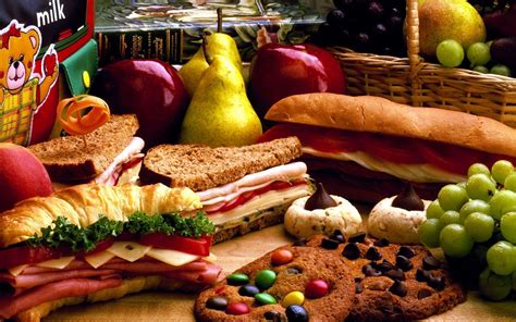 Food Desktop Wallpapers Top Free Food Desktop Backgrounds