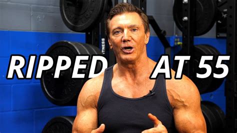 best workout to get ripped over 50