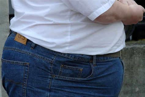 60 000 in shropshire classified as obese shropshire star