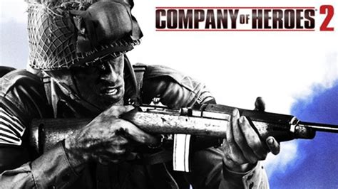 Submitted 1 month ago by vrabbitv. Company of Heroes 2 Gameplay (PC HD) - YouTube