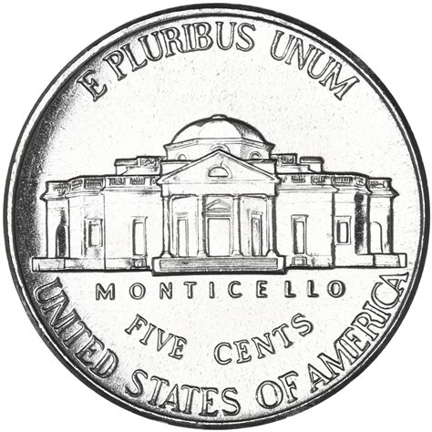 2002 P Jefferson Nickel Choice Bu Us Coin Daves Collectible Coins