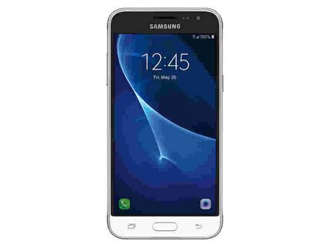 Galaxy J3 16gb Unlocked Phones Sm J320azwaxar Samsung Us