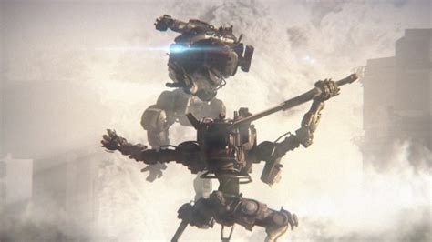 Is Respawn Entertainment Working On Titanfall 3