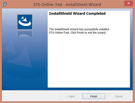 The install shield wizard is a piece of software that is used by software developers to build windows installer programs, which are used to install applications on the windows operating system. Installation Instructions for ZoomText (For Test Takers)
