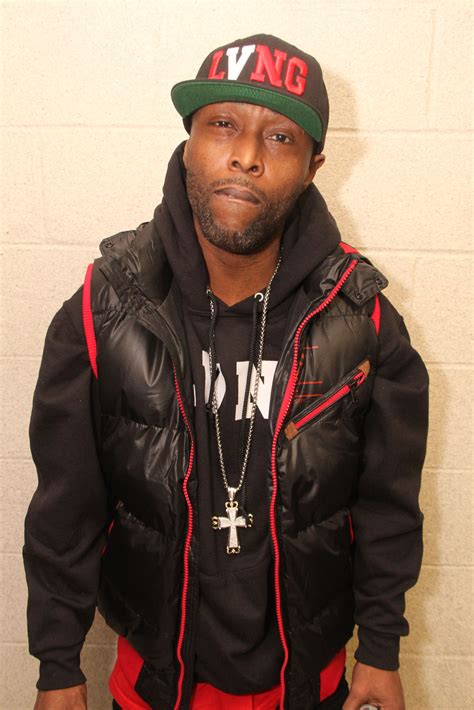 Black Rob Rapper And Former Bad Boy Artist Dies At 51 Breaking News