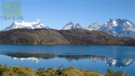 Turismo Yamana Forbes Incluye A La Patagonia Chilena Entre Los 10
