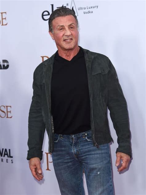 The details surrounding the death are still unclear. Rocky ve rambo lakaplı Sylvester Stallone öldü mü? - İşte ...