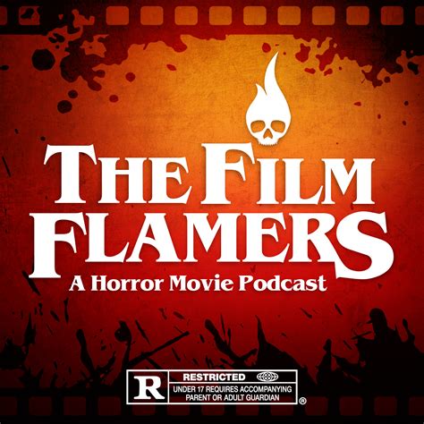 The Film Flamers A Horror Movie Podcast