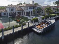 From Yachts To Mansions Explore The Extraordinary World Of Craigslist For The Rich