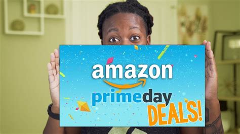 Amazon Prime Day Deals Massive List Youtube