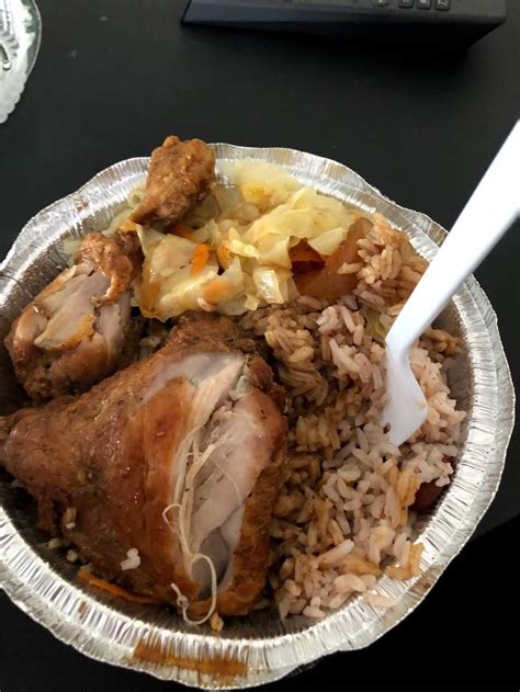 Food delivery or pickup from the best richmond restaurants and local businesses. Kristine's Jamaican Takeout Restaurant | 8245 Hull Street ...