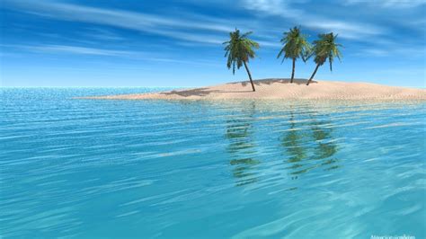 Tropical Island Music - Island Paradise - YouTube