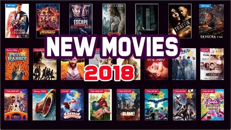 Top 7 Free New Release Movie Download Site 2018 Watch The Latest Movi