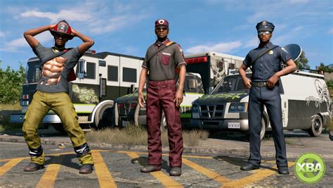 Watch Dogs 2s Upcoming No Compromise Dlc Gets A Trailer Xbox One
