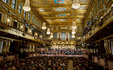 Vienna Philharmonic Orchestra Thepianosg