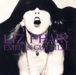 Exile In Criticville In Defense Of Liz Phairs Self Titled Album