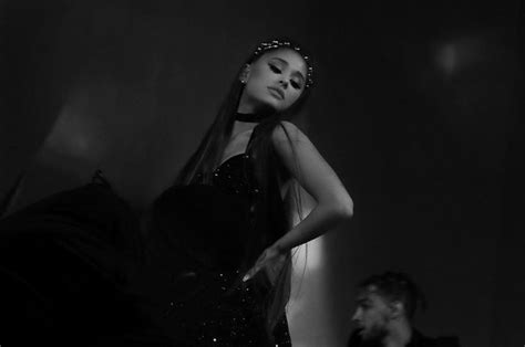 Ariana Grandes K Bye For Now Swt Live Album Is Available To Stream