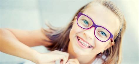 Ideal Dental What Is A Good Age To Get Braces