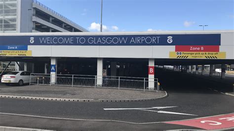 Taxi Glasgow Airport Transfer To Edinburgh City £90 To Oban £130
