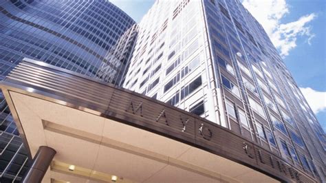 Mayo Clinic Continues Strong Performance In 2022 Thanks To Staff Bold