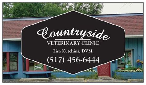 Home Countryside Veterinary Clinic