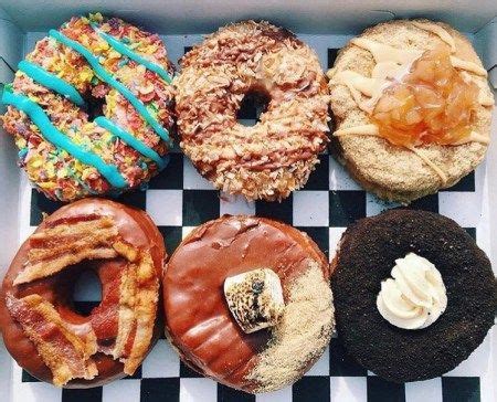 They had an item level of 31 and required a character level of 1. 3 Must-Try Donuts From Diablo Doughnuts | Food, Sweet ...