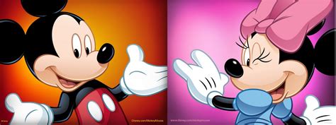 Ver más ideas sobre imagenes mickey y minnie, mickey, mickey y minnie. Fiesta Mickey & Minnie Mouse - LaCelebracion.com
