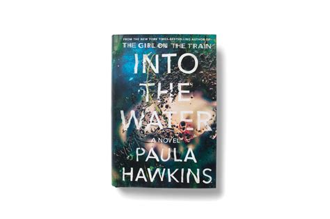 Review Paula Hawkins Into The Water Time