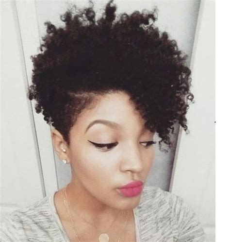 This Hairstyles For Short Natural Hair 27 Piece Hairstyles