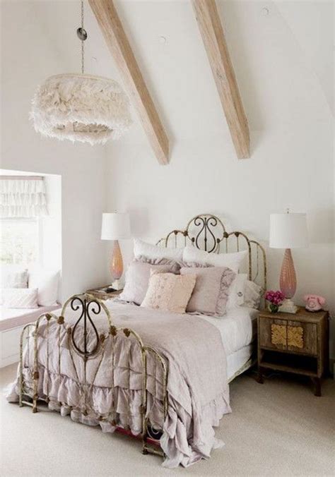 45 Luxury Boho Chic Bedroom Designs Page 27 Of 48 Shabby Chic