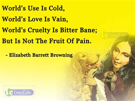 Famous Poet Elizabeth Barrett Browning Top Best Quotes With Pictures