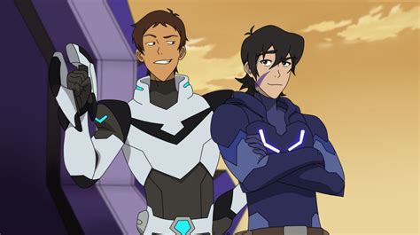 Black Paladin Lance Edit With A Side Of Keith Requested By Anonymous