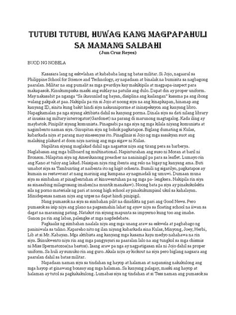 Bagong Kaibigan Maikling Kwento Philippin News Collections