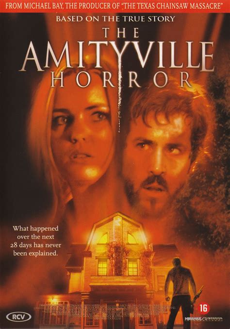 Amityville The Amityville Horror