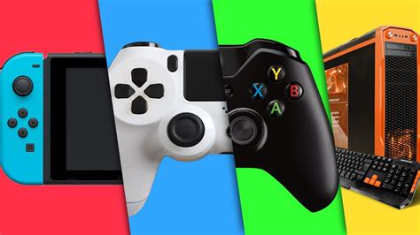 Ps4 Xbox Switch Découvrez Les Meilleures Promos Jeux Vidéos
