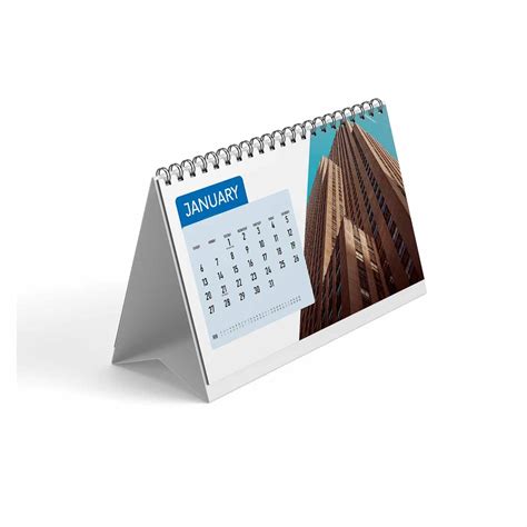 Desk Calendar Designs And Printing Sh General Trading Dubai Llc