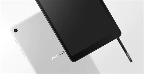 Samsung galaxy tab a 8.0 (2019) specs, detailed technical information, features, price and review. Samsung Galaxy Tab A 8.0 (2019): Release Date, Price and ...