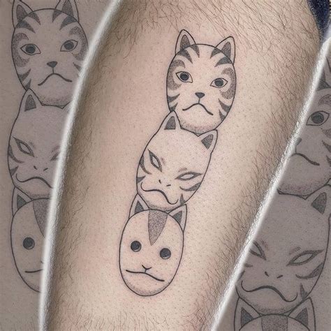 14 Anbu Black Ops Tattoo Ideas Youll Have To See To Believe Alexie