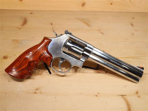 Smith And Wesson 686 6 357 Adelbridge And Co Gun Store