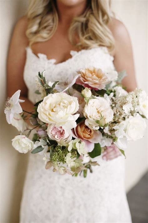 Elegant Bridal Bouquet Wedding And Party Ideas 100 Layer