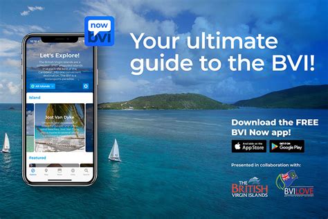 Dont Visit The Bvi Without The Bvi Now App Download For Free Now