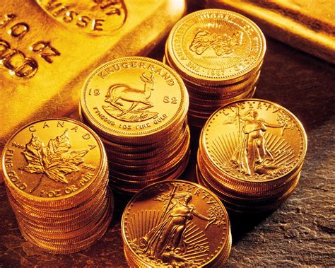 42 Gold Coins Wallpaper Wallpapersafari