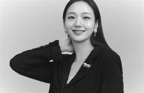Kim Go Eun Berpotensi Comeback Lewat Drama Eun Jung And Sang Yeon