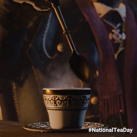 Assassins Creed Uk On Twitter Happy Nationalteaday To Assassins