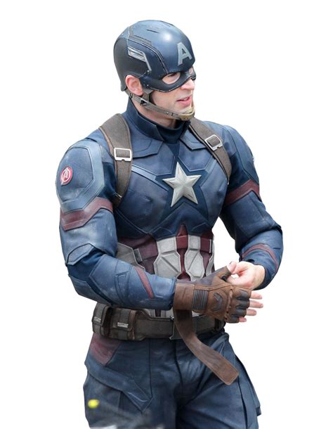 Captain America Png Transparent Image Download Size 1024x1318px