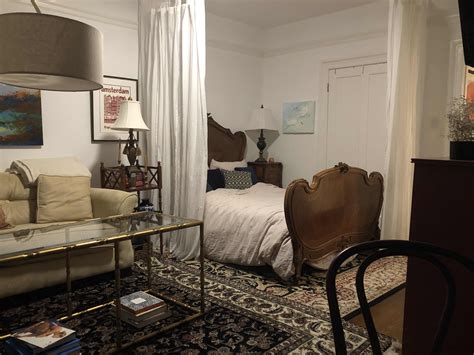 Founded by legendary designer yves saint laurent in 1961, it quickly revolutionized the way fashion. A 375-Square-Foot San Francisco Studio Is Old-World Style ...