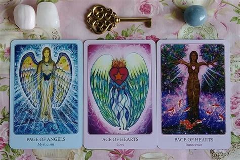 With this love tarot card reading you will be able to make the right decisions at the right time. The Art of Love Tarot | Love tarot card, Reading tarot cards, Free tarot cards
